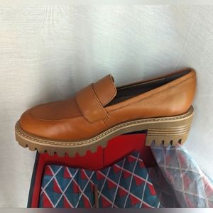 Aerosole loafer NWT